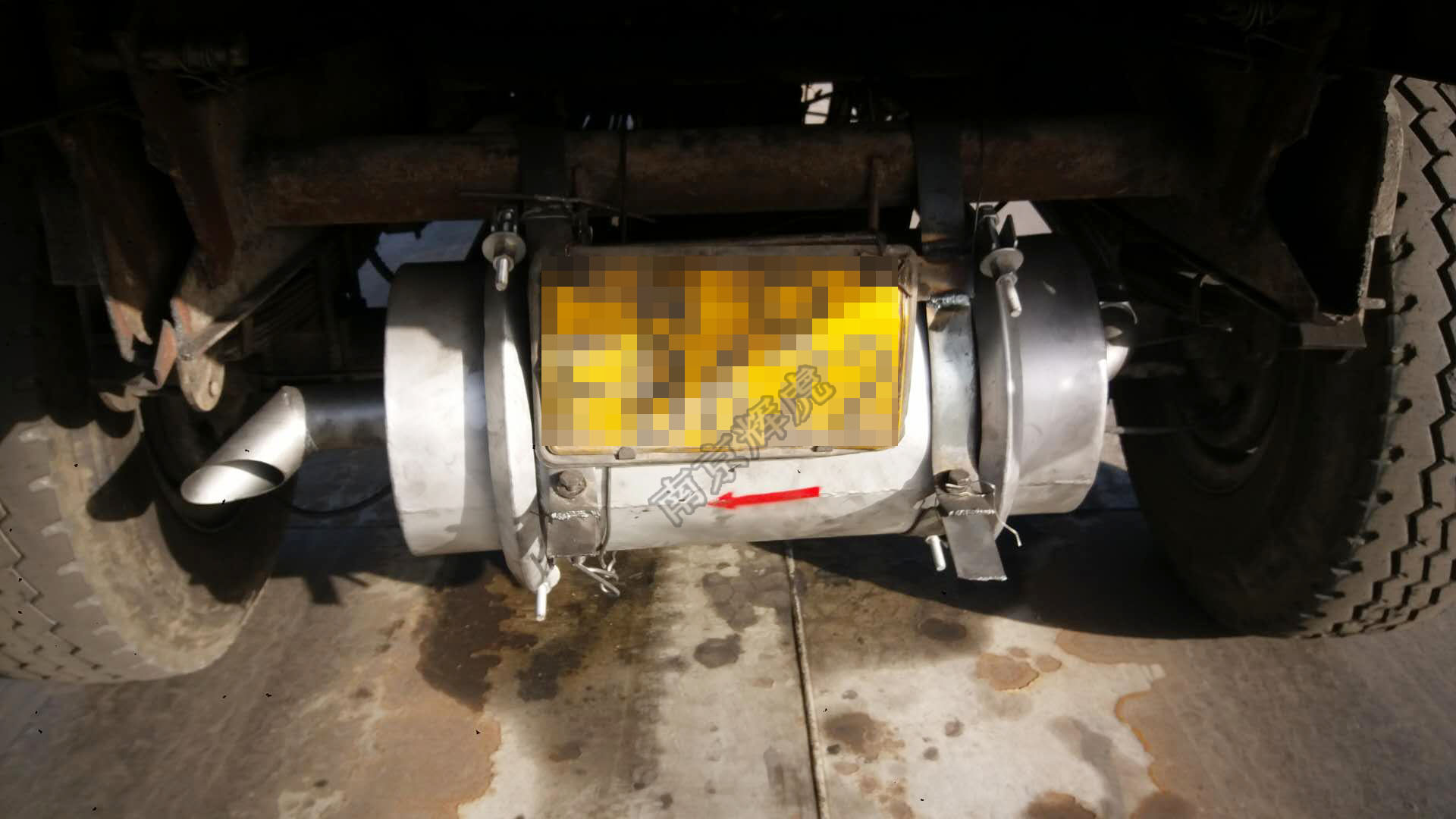 三輪機(jī)車(chē)實(shí)例